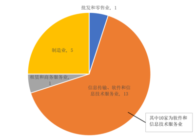 軟件和信息技術(shù)服務(wù)業(yè)上市公司與IPO數(shù)據(jù)合規(guī)問詢重點(diǎn)及應(yīng)對(duì)策略