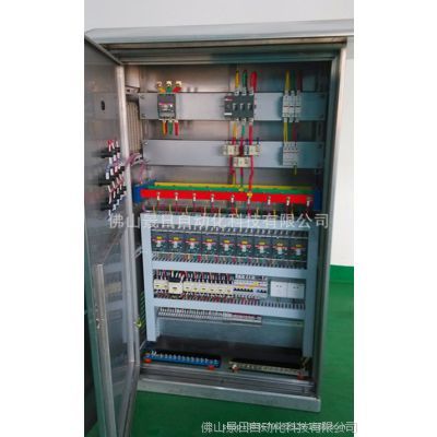 佛山不銹鋼配電柜廠家 低壓開關柜與路燈控制柜成套特價解析