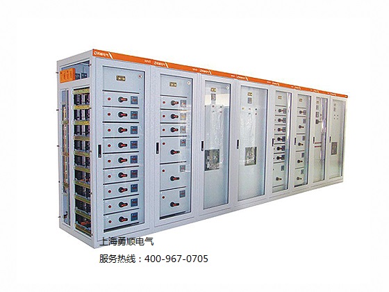 精工智造，防患未然——打造獨特低壓配電柜以降低系統故障
