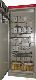 深耕配電柜制造 溫州市鹿城利爾達電器元件廠的品質之路