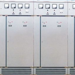 海量高清圖片庫助你領略武漢華源電氣配電柜的卓越工藝